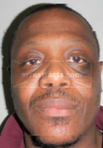 Anthony Derek Williams