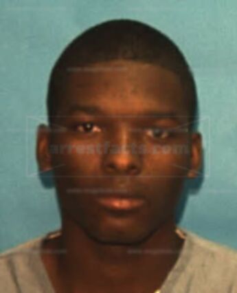 Daniel Arthur Vinson