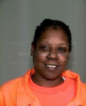 Demelia Johnson