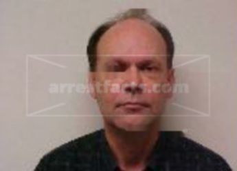 James David Sands