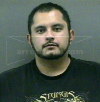 Michael Santiago Uresti