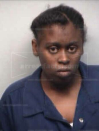 Shaneka Barron