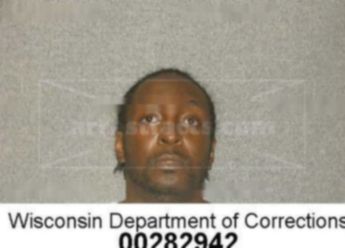 Lamont D Tate