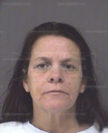 Michelle Franci Walsh