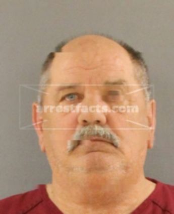 Lawrence Wayne Burton