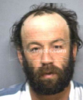 Scott Elwyn Hebert