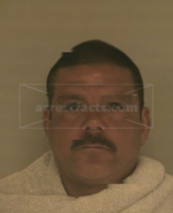 George Armijo
