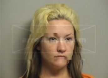 Jessica Stites