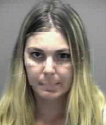 Heather Marie Holton