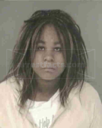 Ebonie Sherill Stelivan