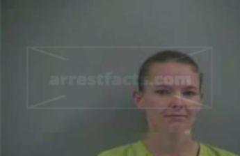 Tracy Thompson