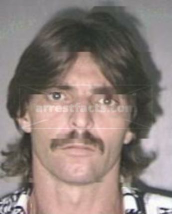 David Lee Wilson