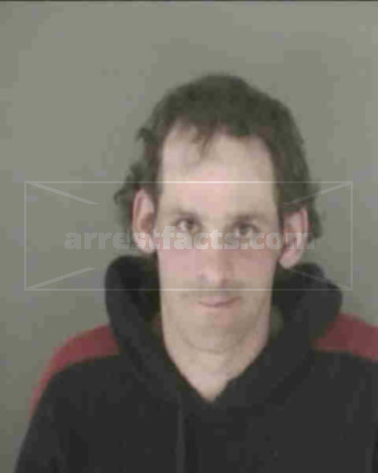 Steven Robert Eash