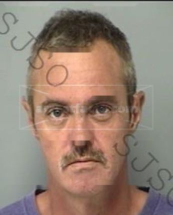 Ronnie Dell Brannock