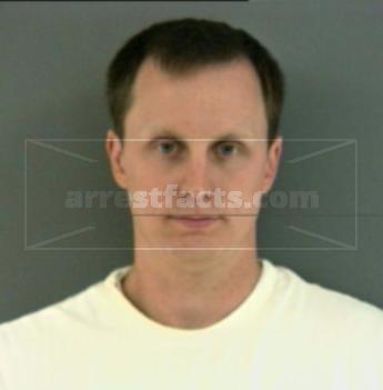 Joshua Lee Scott