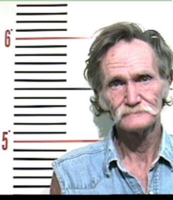 Ronald Glynn Nelson