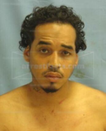 Jordan Randolph Bell