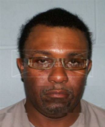 James Edwards Crockett