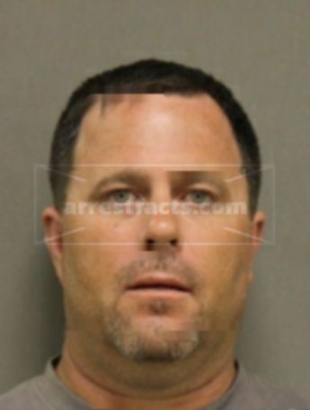Todd Allen Young