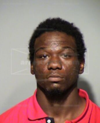 Dayrimus Porter