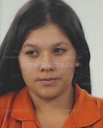 Crystal Lynn Olivas