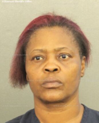 Theresa Denise Campbell