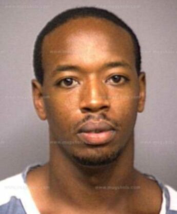 Rayshawn Louis Tucker
