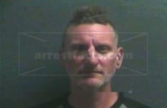 Jerry Ray Graham