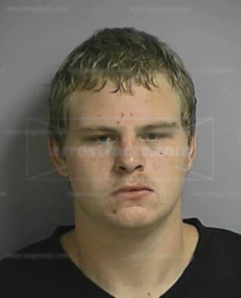 Matthew Jason Houts
