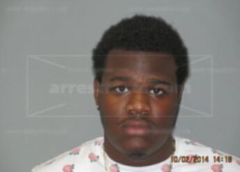 Dyon Jayzon-Ramon Lyons
