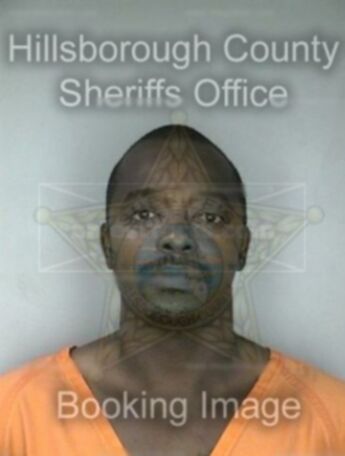 Tyrone Rogers