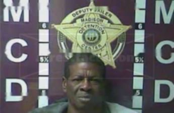 James Lucian Chenault