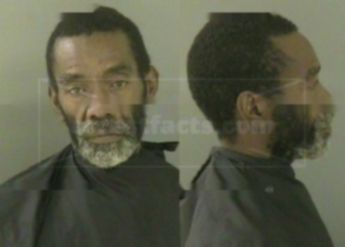 Elvis James Whitfield