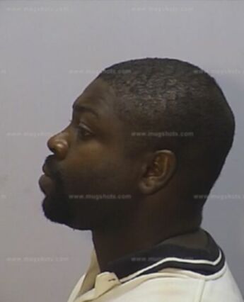 Tavares Covington