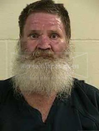 Robert Wayne Coleman