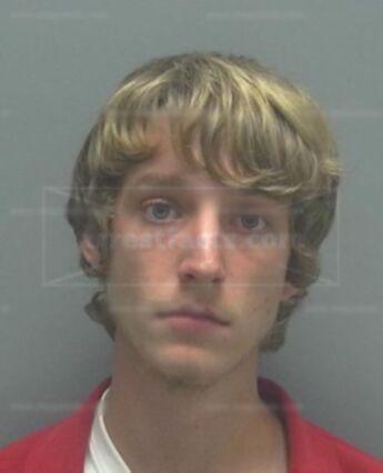 Albert Jeremy Jolly