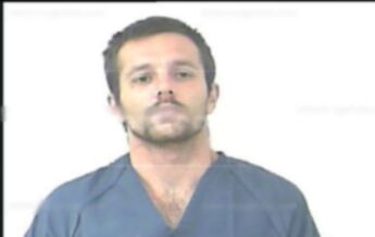 Robert Allen Naber