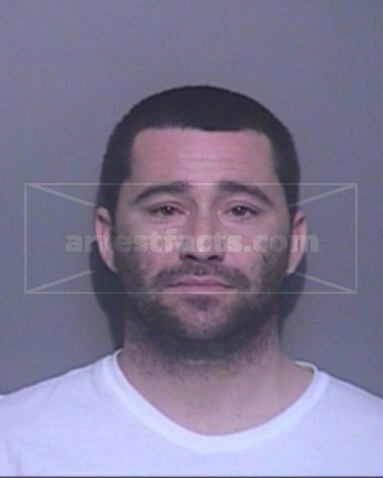 Michael Paul Baggett
