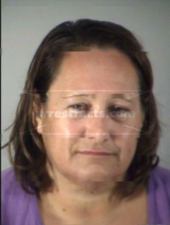 Veronica Newberry Lightfoot