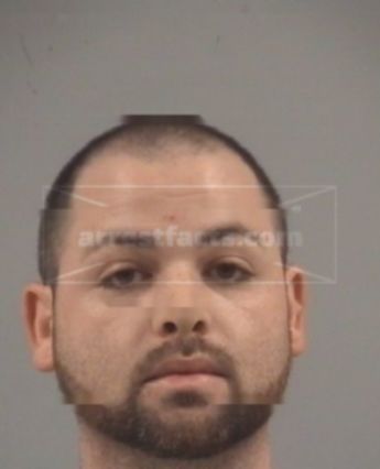 Jeremy Bradford Gibson