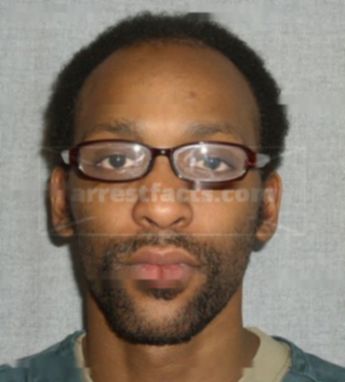 Milton D Mcdaniels Jr.