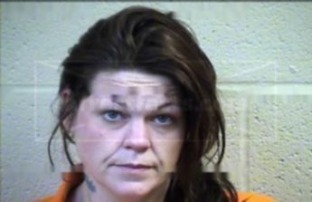 Nicole Scheree Wright