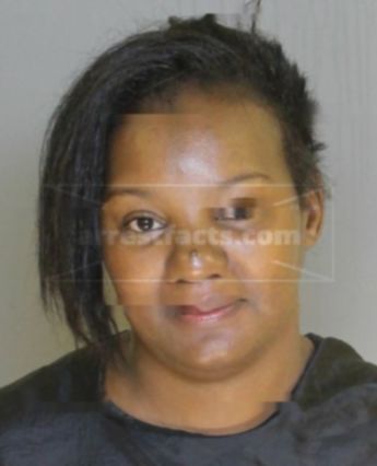 Cassandra Mccray