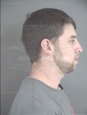 Christopher Blaine Jones