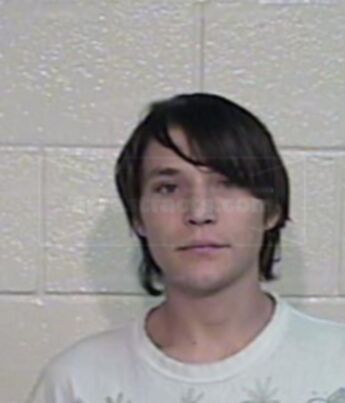 Christopher Allen Jackson Trevino