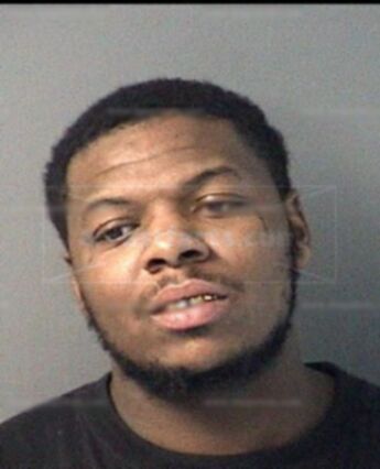 Elgin Cletrick Barden
