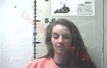 Nicole Polston