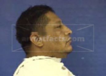 Abel Dominguez-Gonzales