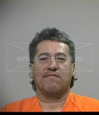 Carlos Homero Salazar