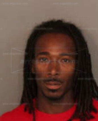 Martell Mcghee